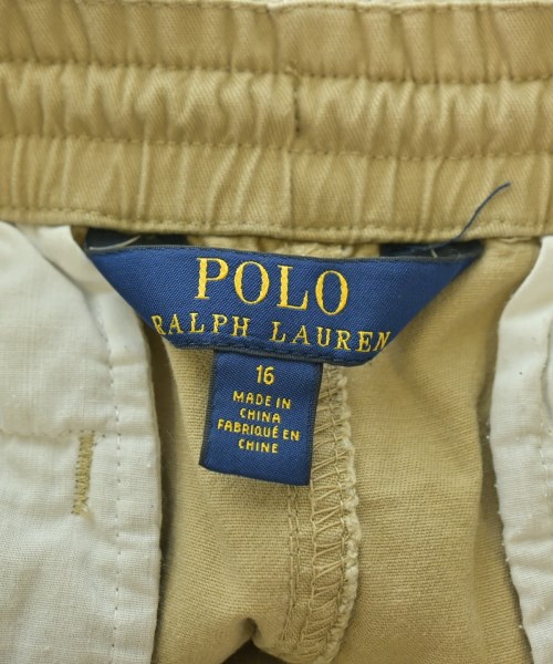 Polo Ralph Lauren（ポロラルフローレン）その他 ベージュ サイズ:16 キッズ/2200697467065