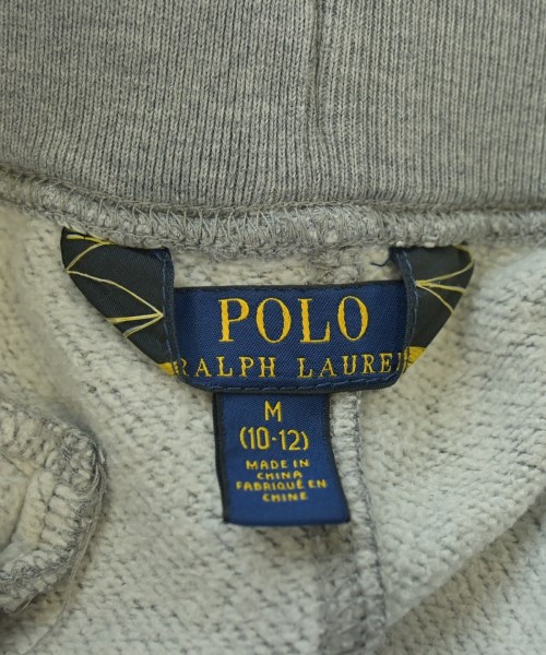 Polo Ralph Lauren（ポロラルフローレン）その他 グレー サイズ:150(13T-14T) キッズ/2200697467072