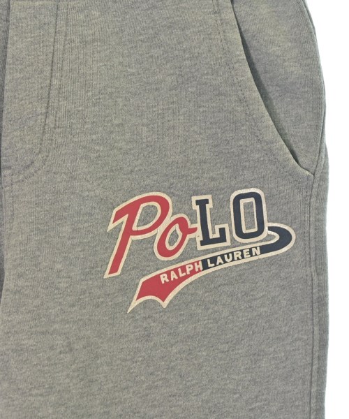 Polo Ralph Lauren（ポロラルフローレン）その他 グレー サイズ:150(13T-14T) キッズ/2200697467072