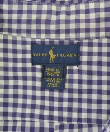 Polo Ralph Lauren（ポロラルフローレン）シャツ 紫 サイズ:150(13T-14T) キッズ/2200697996053