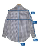 Polo Ralph Lauren（ポロラルフローレン）シャツ 紫 サイズ:150(13T-14T) キッズ/2200697996053