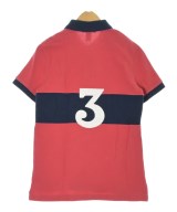 Polo Ralph Lauren（ポロラルフローレン）ワンピース（その他） 赤 サイズ:110(5T-6T) キッズ/2200698803077