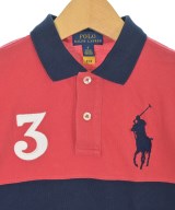 Polo Ralph Lauren（ポロラルフローレン）ワンピース（その他） 赤 サイズ:110(5T-6T) キッズ/2200698803077