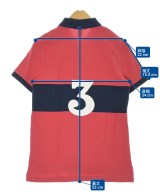 Polo Ralph Lauren（ポロラルフローレン）ワンピース（その他） 赤 サイズ:110(5T-6T) キッズ/2200698803077