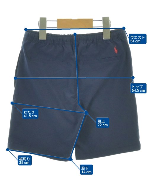 Polo Ralph Lauren（ポロラルフローレン）その他 紺 サイズ:120(7T-8T) キッズ/2200698803329