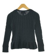 Polo Ralph Lauren（ポロラルフローレン）ニット 紺 サイズ:120(7T-8T) キッズ/2200644156110