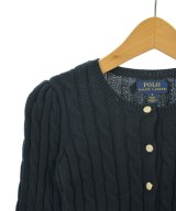 Polo Ralph Lauren（ポロラルフローレン）ニット 紺 サイズ:120(7T-8T) キッズ/2200644156110