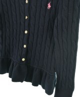 Polo Ralph Lauren（ポロラルフローレン）ニット 紺 サイズ:120(7T-8T) キッズ/2200644156110