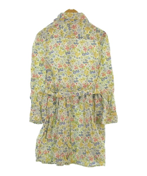 Polo Ralph Lauren（ポロラルフローレン）ワンピース（その他） 白 サイズ:110(5T-6T) キッズ/2200646481098