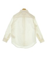 Polo Ralph Lauren（ポロラルフローレン）シャツ 白 サイズ:100(3T-4T) キッズ/2200646481111