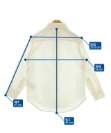 Polo Ralph Lauren（ポロラルフローレン）シャツ 白 サイズ:100(3T-4T) キッズ/2200646481111