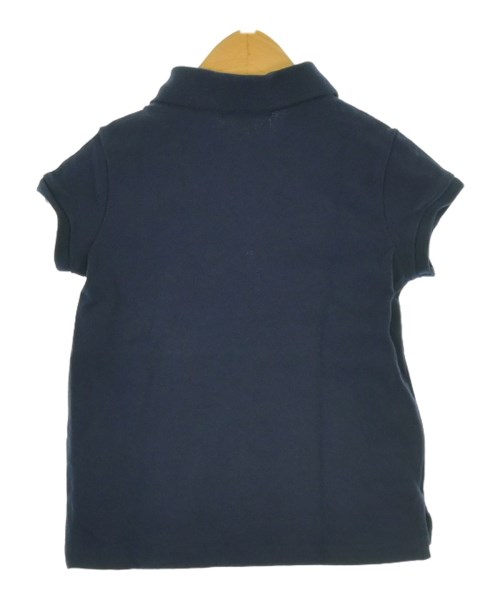 Polo Ralph Lauren（ポロラルフローレン）Tシャツ・カットソー 紺 サイズ:120(7T-8T) キッズ/2200646481142