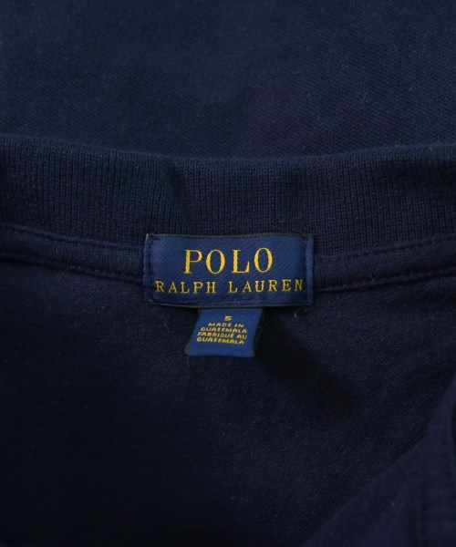 Polo Ralph Lauren（ポロラルフローレン）Tシャツ・カットソー 紺 サイズ:120(7T-8T) キッズ/2200646481142