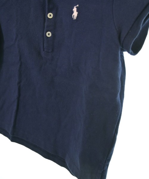 Polo Ralph Lauren（ポロラルフローレン）Tシャツ・カットソー 紺 サイズ:120(7T-8T) キッズ/2200646481142