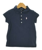 Polo Ralph Lauren（ポロラルフローレン）Tシャツ・カットソー 紺 サイズ:120(7T-8T) キッズ/2200646481142
