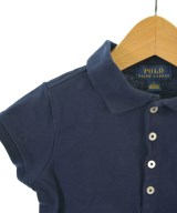 Polo Ralph Lauren（ポロラルフローレン）Tシャツ・カットソー 紺 サイズ:120(7T-8T) キッズ/2200646481142