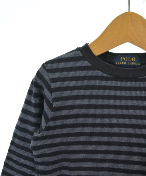 Polo Ralph Lauren（ポロラルフローレン）Tシャツ・カットソー 紺 サイズ:100(3T-4T) キッズ/2200654844175