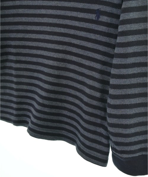 Polo Ralph Lauren（ポロラルフローレン）Tシャツ・カットソー 紺 サイズ:100(3T-4T) キッズ/2200654844175