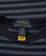 Polo Ralph Lauren（ポロラルフローレン）Tシャツ・カットソー 紺 サイズ:100(3T-4T) キッズ/2200654844175