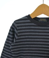 Polo Ralph Lauren（ポロラルフローレン）Tシャツ・カットソー 紺 サイズ:100(3T-4T) キッズ/2200654844175