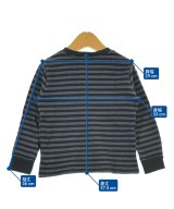 Polo Ralph Lauren（ポロラルフローレン）Tシャツ・カットソー 紺 サイズ:100(3T-4T) キッズ/2200654844175