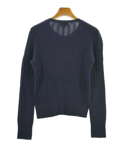 Polo Ralph Lauren（ポロラルフローレン）ニット 紺 サイズ:150(13T-14T) キッズ/2200655044024