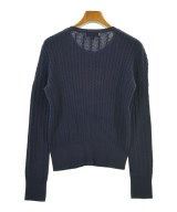 Polo Ralph Lauren（ポロラルフローレン）ニット 紺 サイズ:150(13T-14T) キッズ/2200655044024