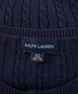 Polo Ralph Lauren（ポロラルフローレン）ニット 紺 サイズ:150(13T-14T) キッズ/2200655044024