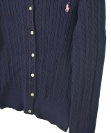 Polo Ralph Lauren（ポロラルフローレン）ニット 紺 サイズ:150(13T-14T) キッズ/2200655044024