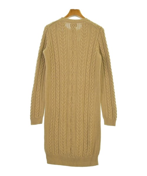 Polo Ralph Lauren（ポロラルフローレン）ニット ベージュ サイズ:L(130cm位) キッズ/2200644940061