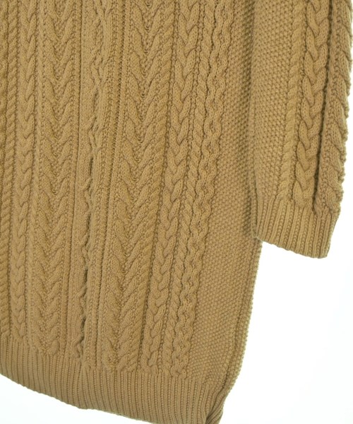 Polo Ralph Lauren（ポロラルフローレン）ニット ベージュ サイズ:L(130cm位) キッズ/2200644940061