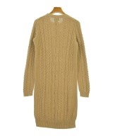 Polo Ralph Lauren（ポロラルフローレン）ニット ベージュ サイズ:L(130cm位) キッズ/2200644940061