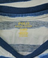 Polo Ralph Lauren（ポロラルフローレン）Tシャツ・カットソー 白 サイズ:120(7T-8T) キッズ/2200650414112