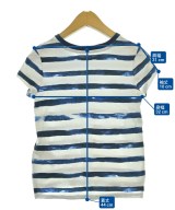 Polo Ralph Lauren（ポロラルフローレン）Tシャツ・カットソー 白 サイズ:120(7T-8T) キッズ/2200650414112