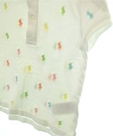 Polo Ralph Lauren（ポロラルフローレン）Tシャツ・カットソー 白 サイズ:120(7T-8T) キッズ/2200650414129