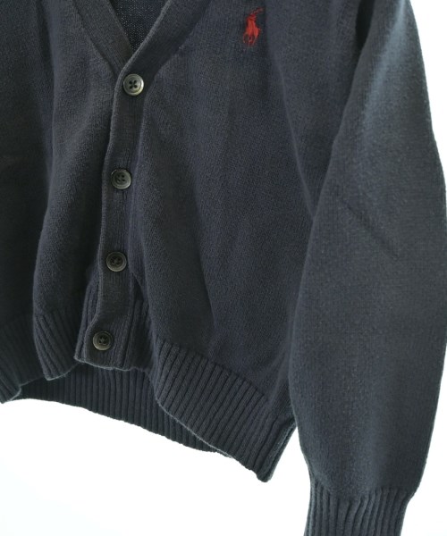 Polo Ralph Lauren（ポロラルフローレン）ニット 紺 サイズ:100cm キッズ/2200643802087