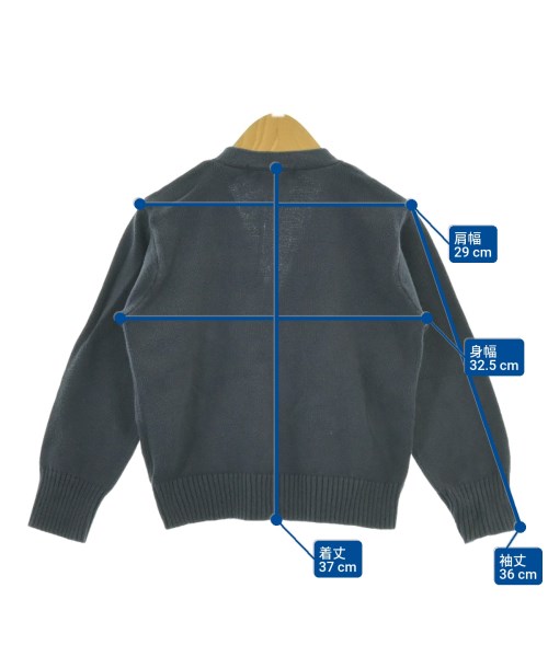 Polo Ralph Lauren（ポロラルフローレン）ニット 紺 サイズ:100cm キッズ/2200643802087