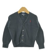 Polo Ralph Lauren（ポロラルフローレン）ニット 紺 サイズ:100cm キッズ/2200643802087