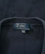 Polo Ralph Lauren（ポロラルフローレン）ニット 紺 サイズ:100cm キッズ/2200643802087