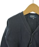 Polo Ralph Lauren（ポロラルフローレン）ニット 紺 サイズ:100cm キッズ/2200643802087