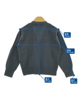 Polo Ralph Lauren（ポロラルフローレン）ニット 紺 サイズ:100cm キッズ/2200643802087