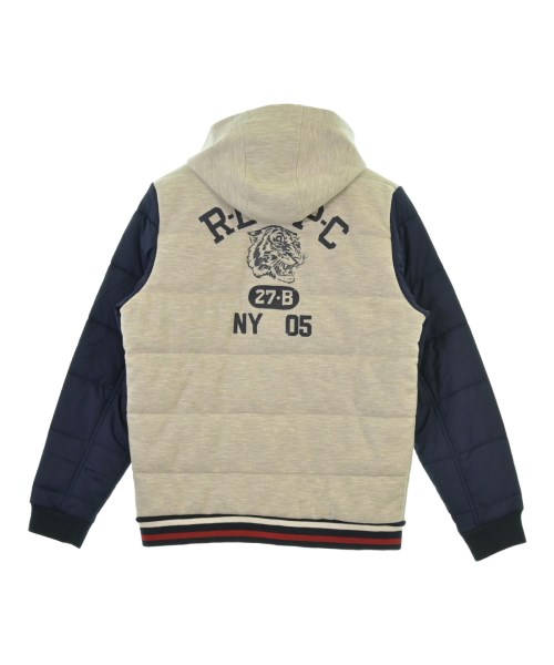 Polo Ralph Lauren（ポロラルフローレン）その他 グレー サイズ:XL(140cm位) キッズ/2200652102031