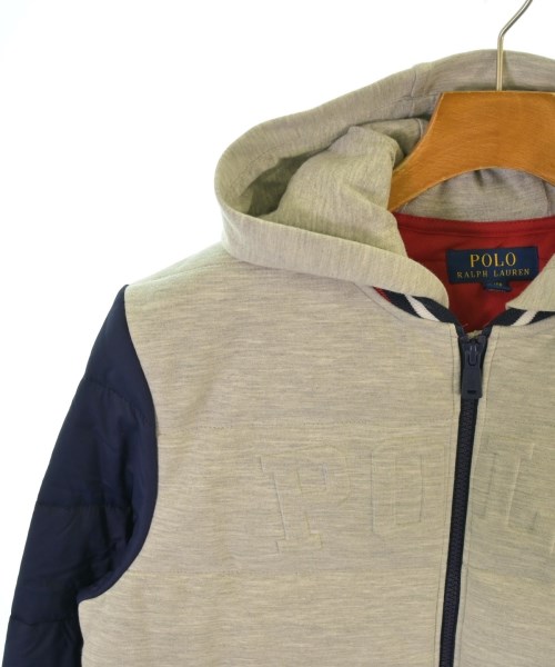 Polo Ralph Lauren（ポロラルフローレン）その他 グレー サイズ:XL(140cm位) キッズ/2200652102031