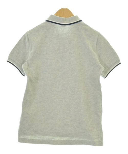 Polo Ralph Lauren（ポロラルフローレン）Tシャツ・カットソー グレー サイズ:120(7T-8T) キッズ/2200655798071