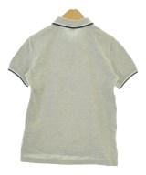 Polo Ralph Lauren（ポロラルフローレン）Tシャツ・カットソー グレー サイズ:120(7T-8T) キッズ/2200655798071