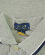 Polo Ralph Lauren（ポロラルフローレン）Tシャツ・カットソー グレー サイズ:120(7T-8T) キッズ/2200655798071
