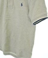 Polo Ralph Lauren（ポロラルフローレン）Tシャツ・カットソー グレー サイズ:120(7T-8T) キッズ/2200655798071