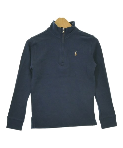 Polo Ralph Lauren(ポロラルフローレン)Tシャツ・カットソー 紺 サイズ:120(7T-8T)/2200655798088