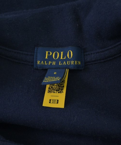 Polo Ralph Lauren（ポロラルフローレン）Tシャツ・カットソー 紺 サイズ:120(7T-8T) キッズ/2200655798088