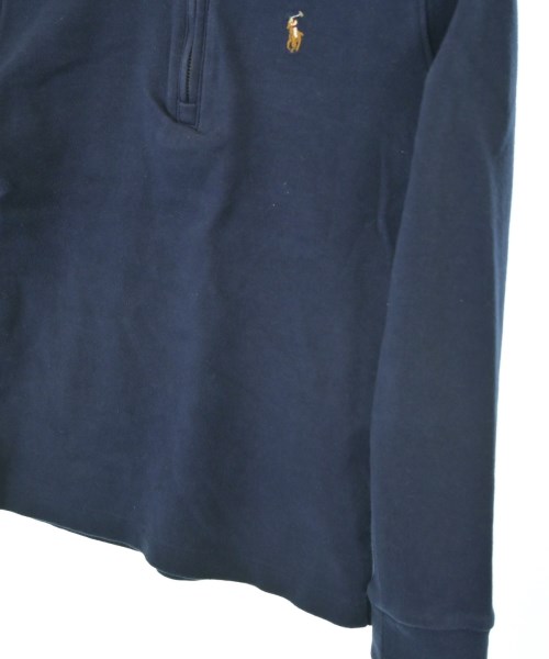 Polo Ralph Lauren（ポロラルフローレン）Tシャツ・カットソー 紺 サイズ:120(7T-8T) キッズ/2200655798088